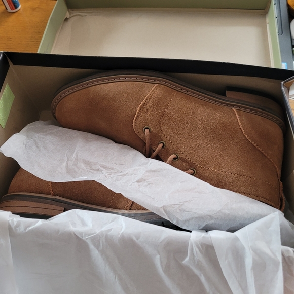 Man's Chukka boots - Picture 9 of 9